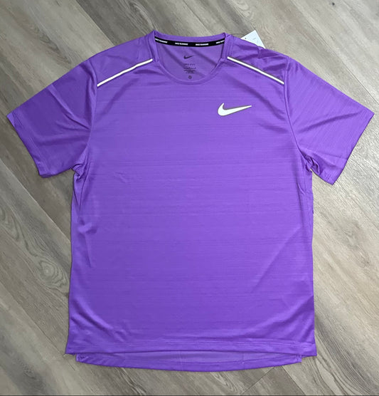 NIKE - MILER 1.0 - LILAC