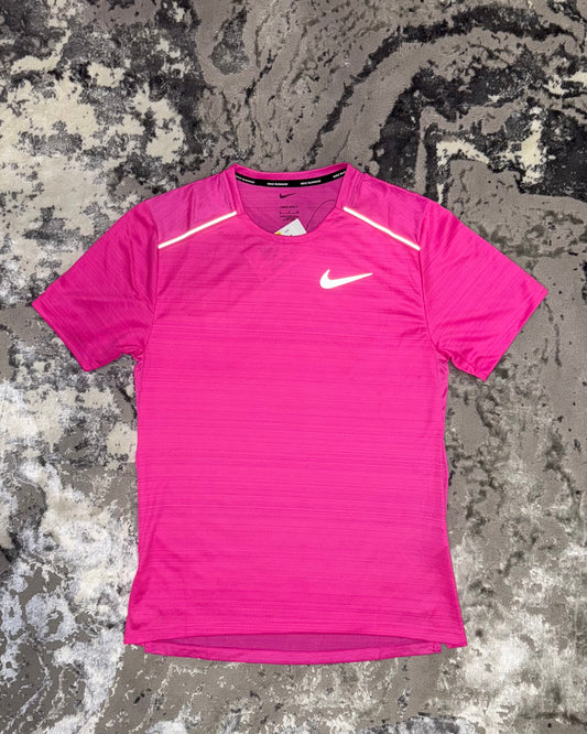 NIKE - MILER 1.0 - HOT PINK